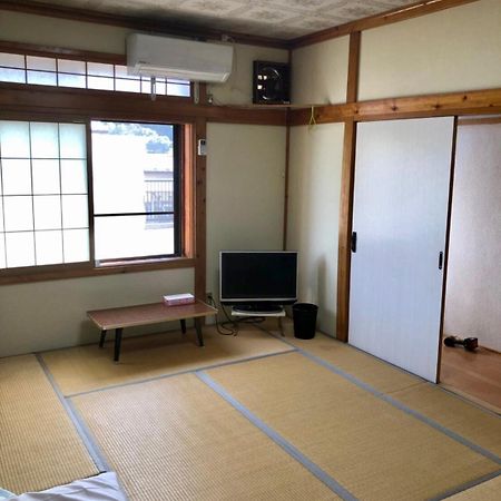 タカマス民宿 Otsuchi Екстер'єр фото
