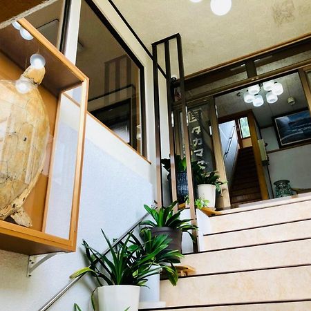 タカマス民宿 Otsuchi Екстер'єр фото