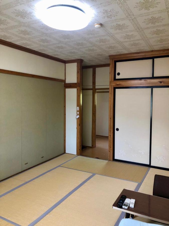 タカマス民宿 Otsuchi Екстер'єр фото
