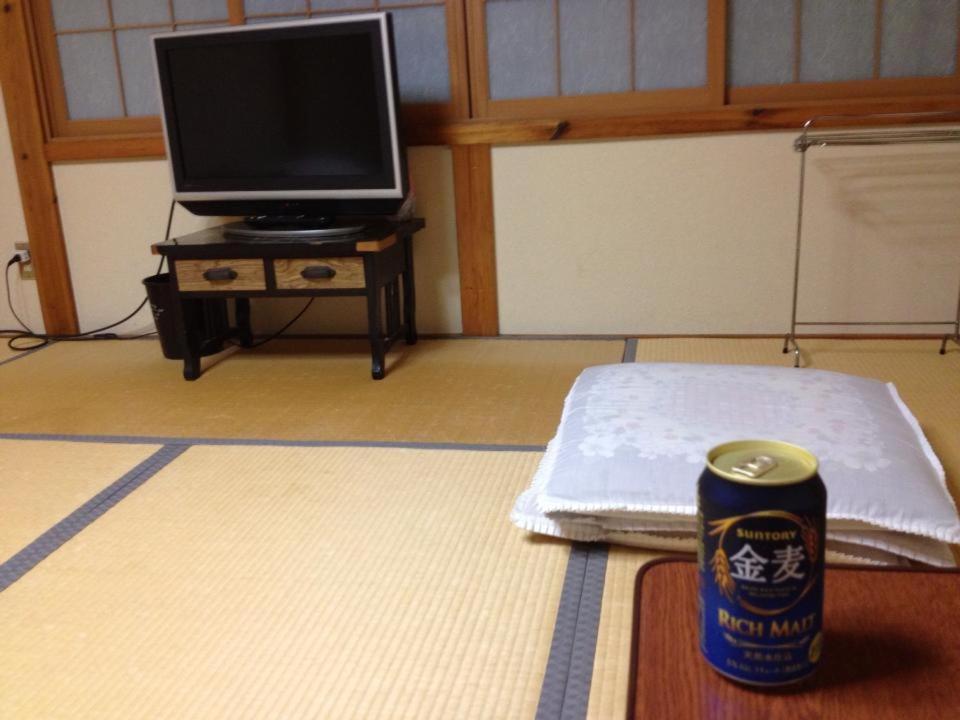 タカマス民宿 Otsuchi Екстер'єр фото
