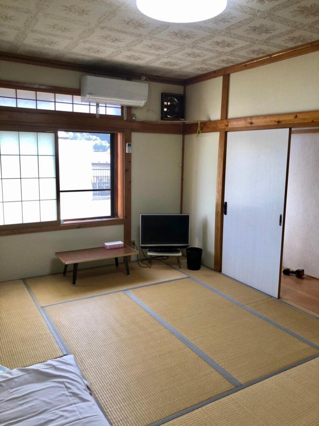 タカマス民宿 Otsuchi Екстер'єр фото