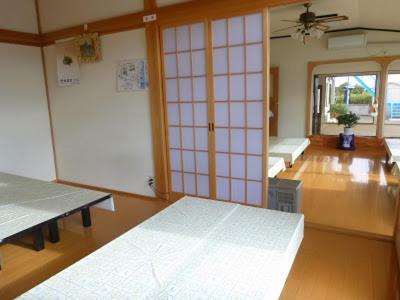 タカマス民宿 Otsuchi Екстер'єр фото