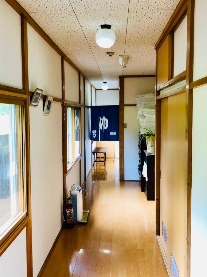 タカマス民宿 Otsuchi Екстер'єр фото