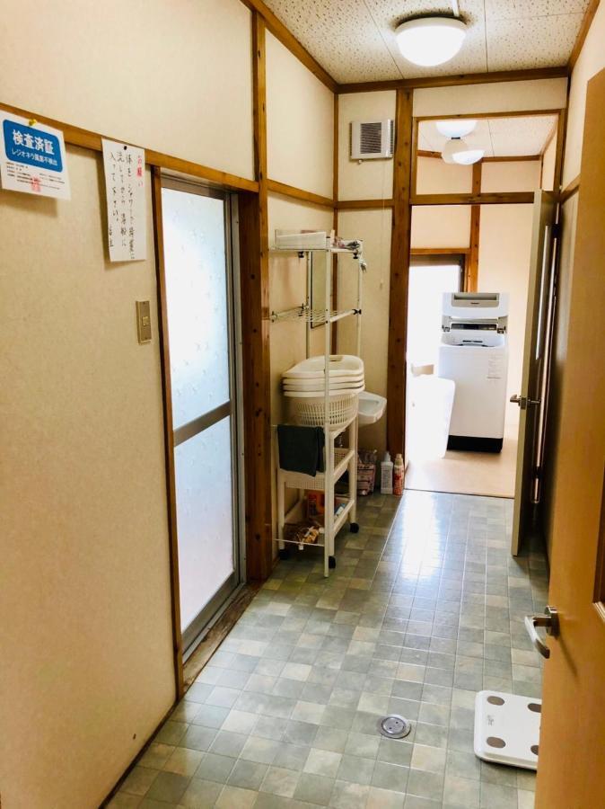 タカマス民宿 Otsuchi Екстер'єр фото