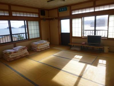 タカマス民宿 Otsuchi Екстер'єр фото
