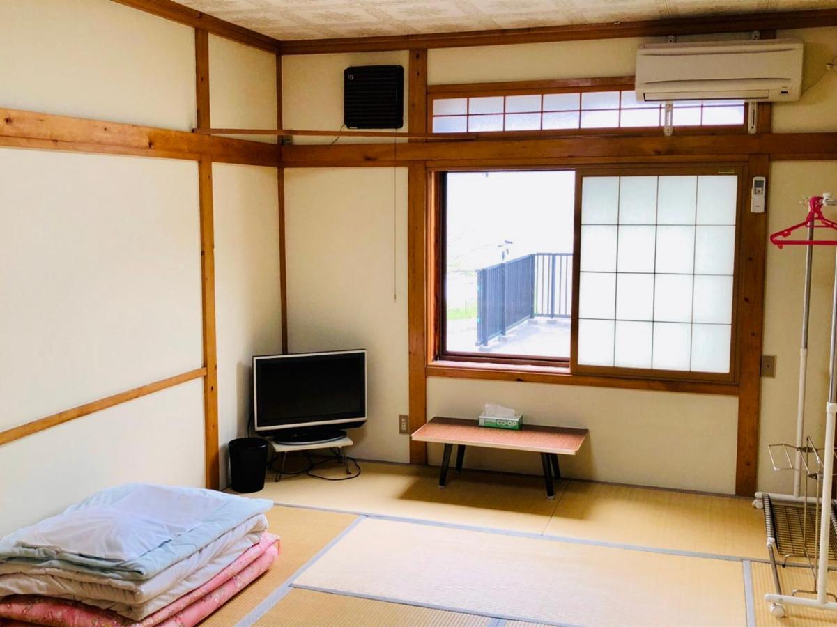 タカマス民宿 Otsuchi Екстер'єр фото