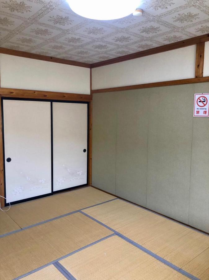 タカマス民宿 Otsuchi Екстер'єр фото
